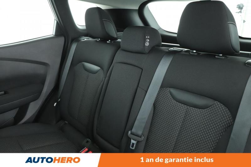 Renault Kadjar 1.3 TCe Business 140 ch