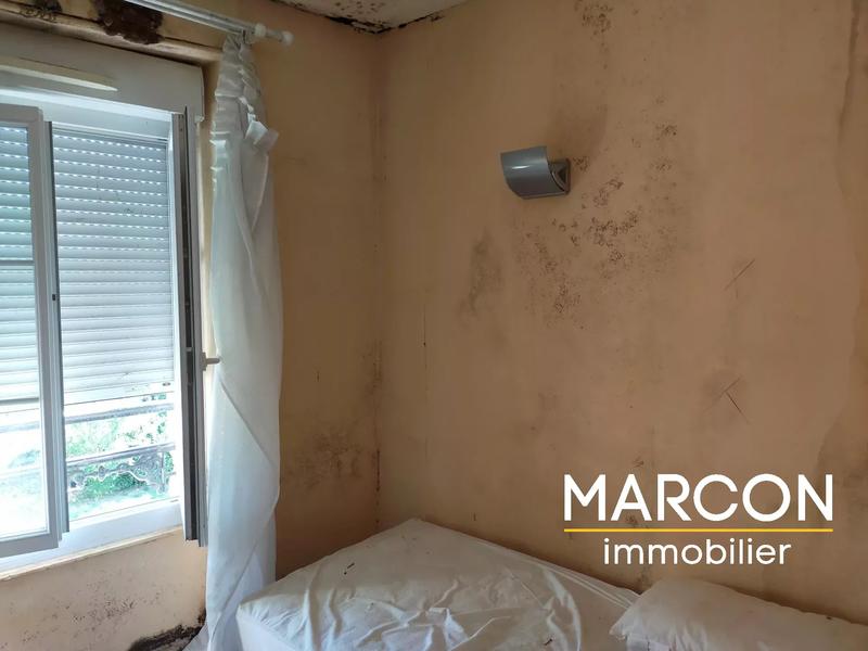 Hôtel particulier - 363 m²