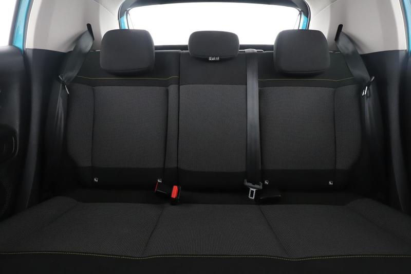 Citroën C3 1.5 Blue-HDi Feel Pack Bv6 102 ch