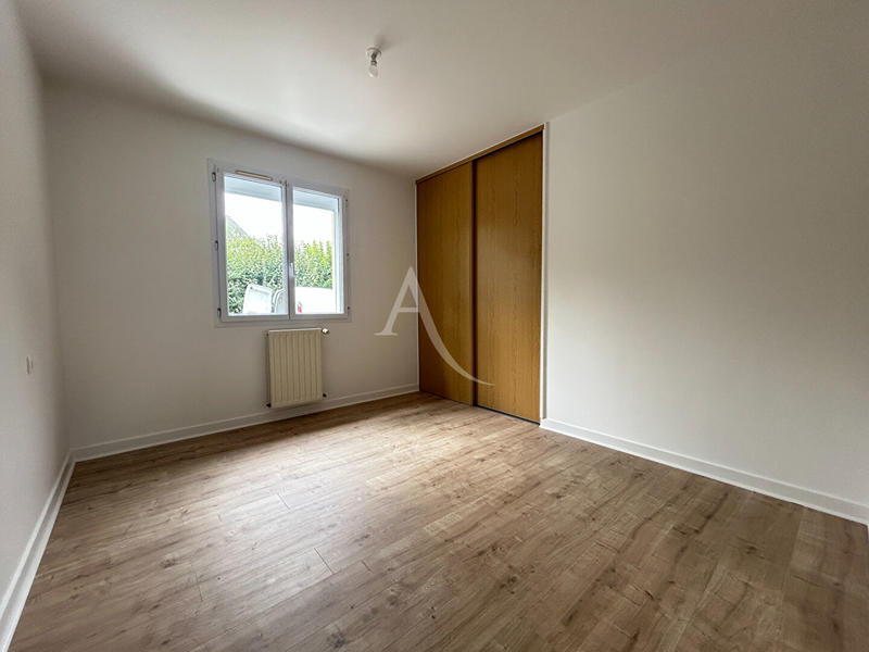 Maison - 88 m² - 4 pièces