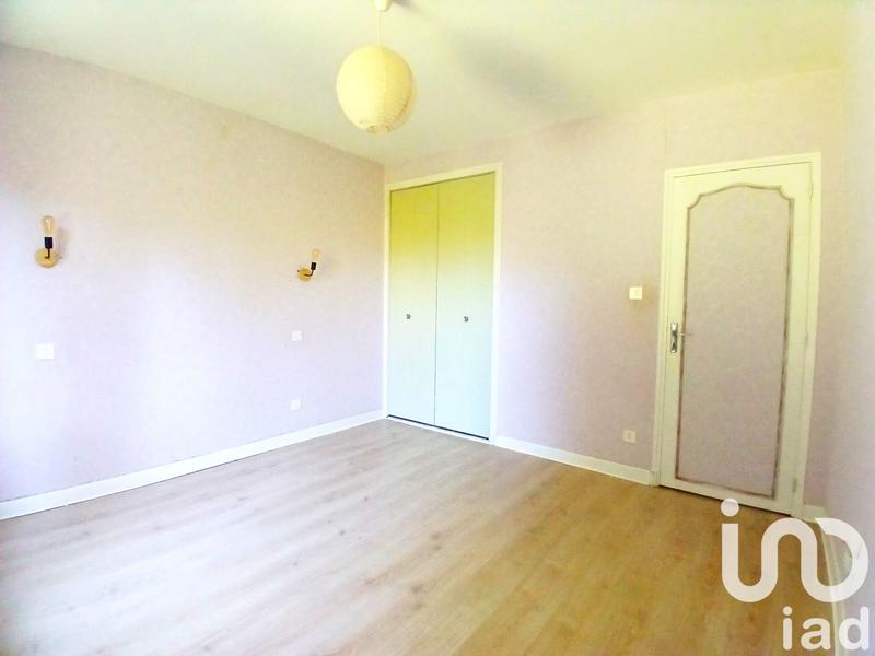 Maison de village - 96 m² - 5 pièces