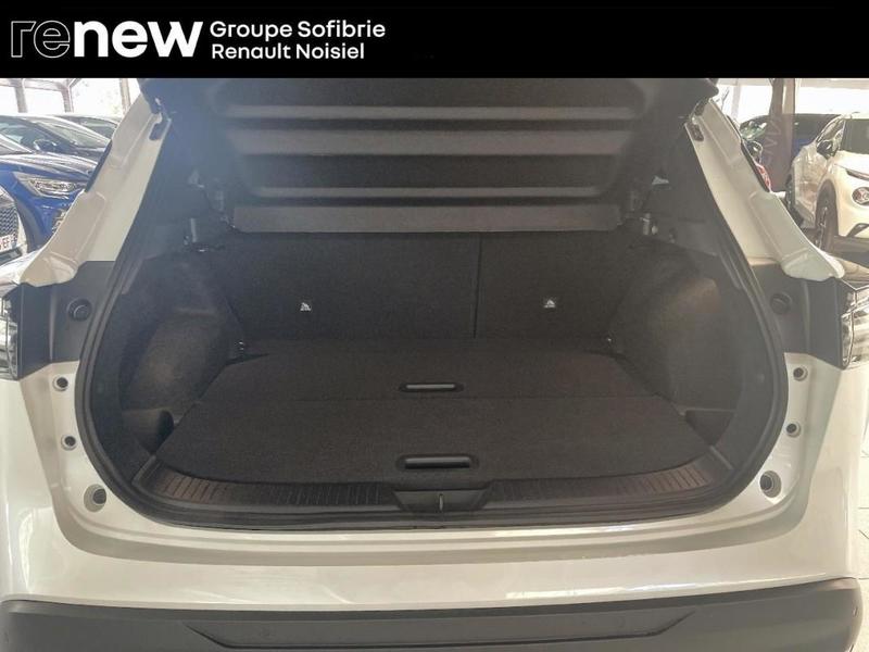 Nissan Qashqai e-Power 190 ch n-Connecta