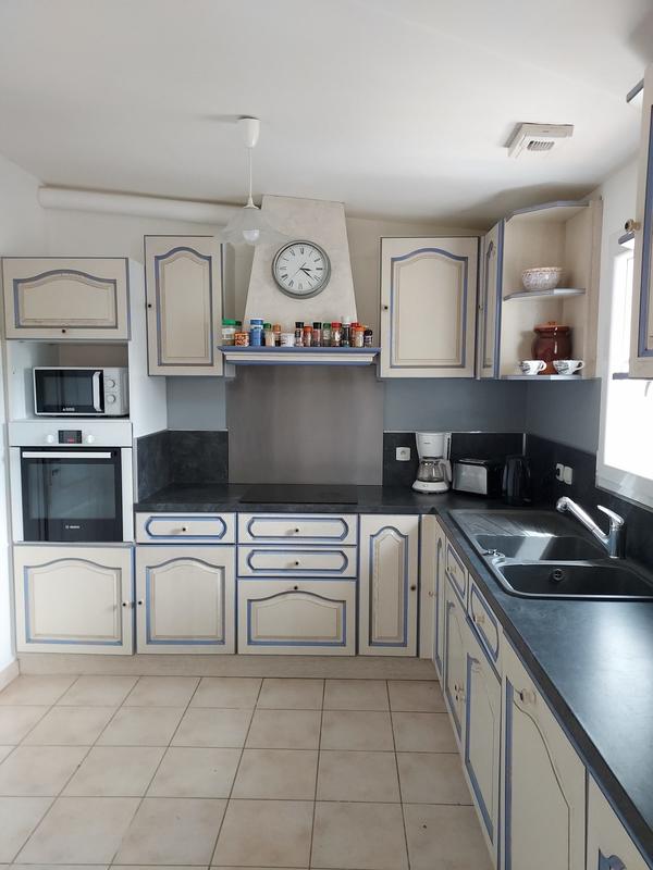 Maison - 72 m² - 3 pièces