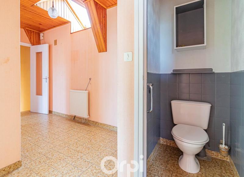 Appartement - 101 m² - 4 pièces