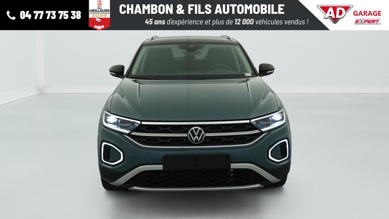 Volkswagen t-Roc 1.5 Tsi Evo 150 Start Stop Dsg7 Style