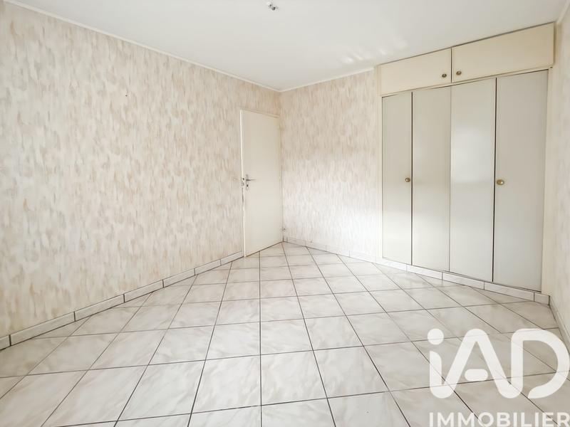 Maison - 60 m² - 3 pièces