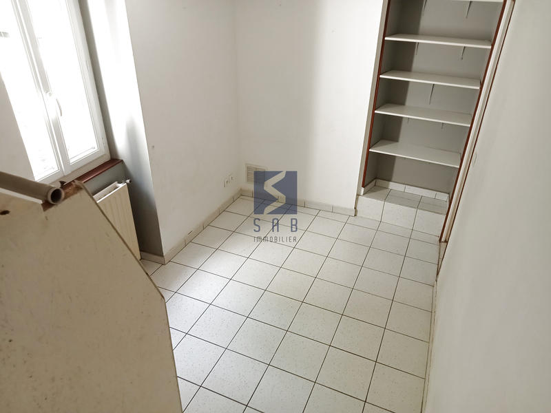 Appartement - 54 m² - 2 pièces