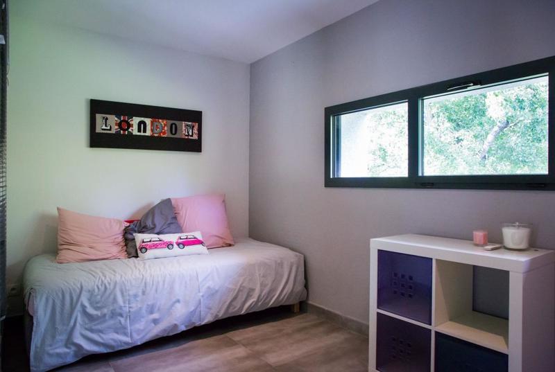 Maison d'architecte - 315 m² - 5 pièces