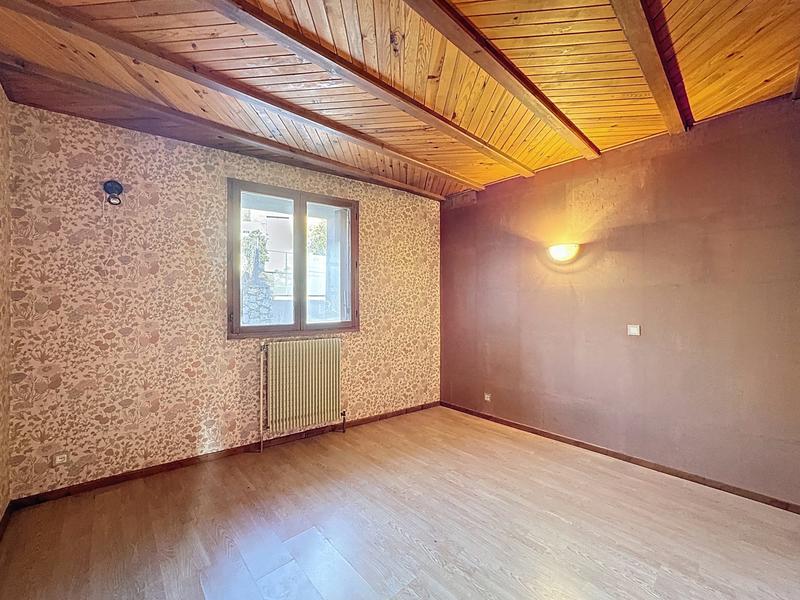 Maison - 134 m² - 5 pièces