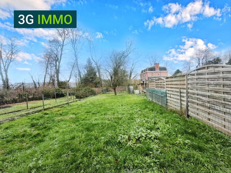 Maison - 129 m² - 5 pièces