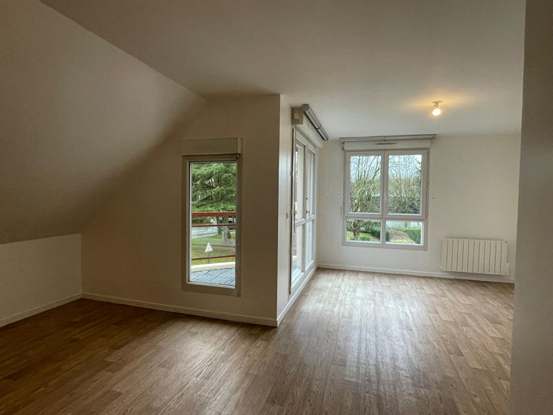 Appartement - 96 m² - 4 pièces