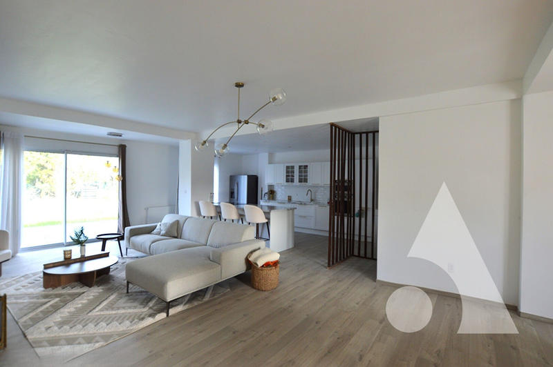 Maison - 178 m² - 5 pièces