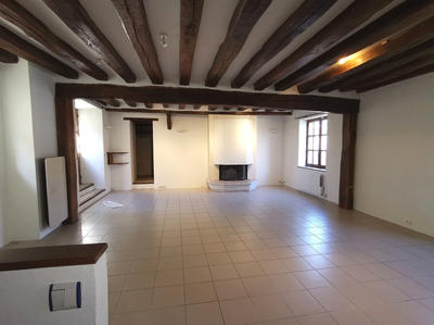 Maison - 134 m² - 5 pièces