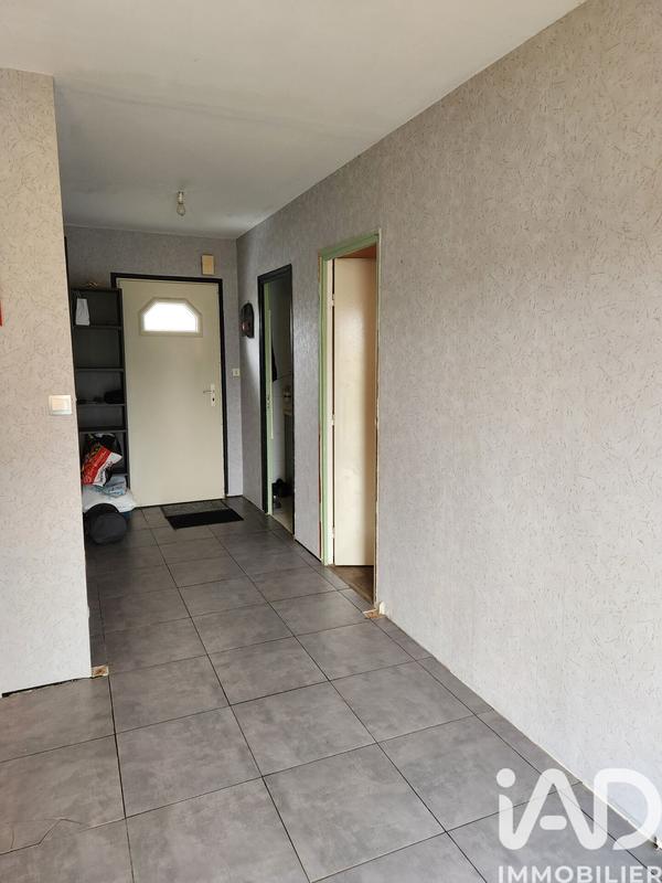Maison - 52 m² - 2 pièces