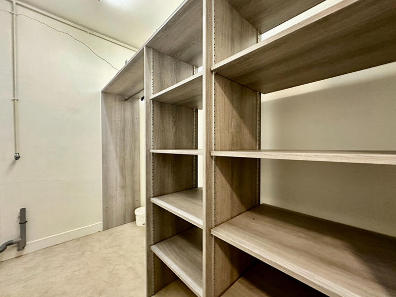 Appartement - 117 m² - 4 pièces