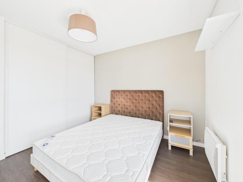 Appartement - 85 m² - 4 pièces