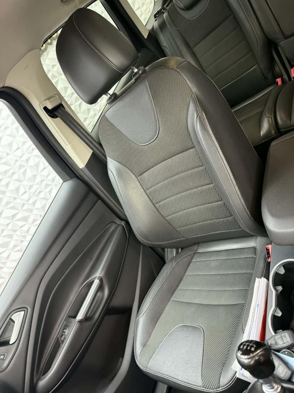 Ford Kuga 1.5 SCTi 150 Cv. 16v 4x2 s&amp;S