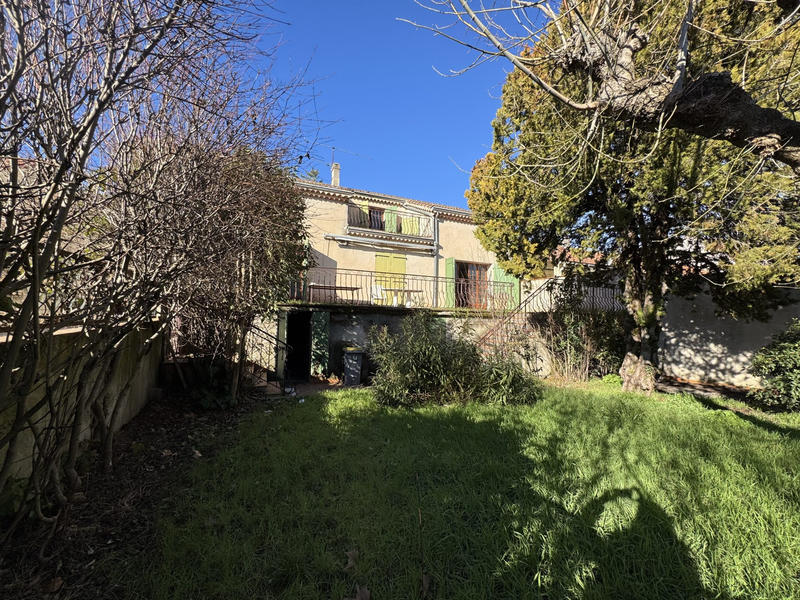 Maison - 173 m² - 4 pièces