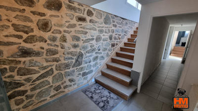 Demeure - 297 m² - 7 pièces