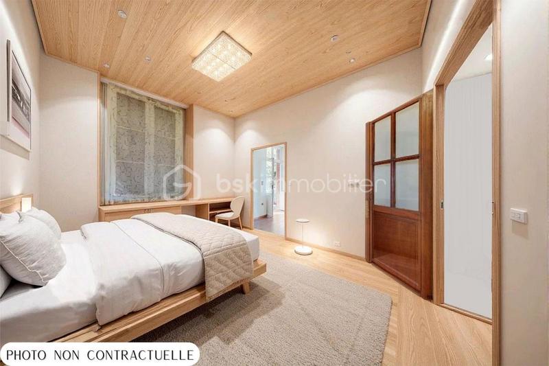 Demeure - 196 m² - 5 pièces