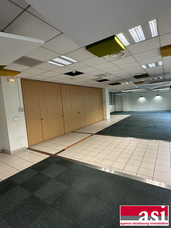 Local d'activités - 290 m² - 4 pièces