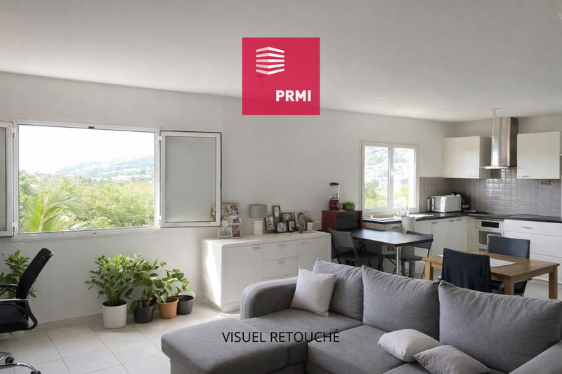 Appartement - 73 m² - 3 pièces