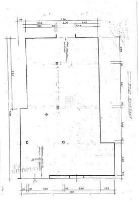Parking / Garage - 120 m²