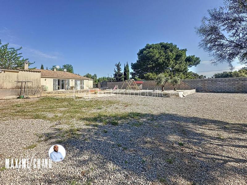 Villa - 125 m² - 5 pièces