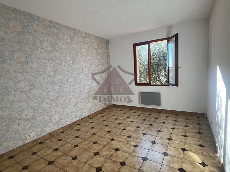 Maison - 82 m² - 4 pièces