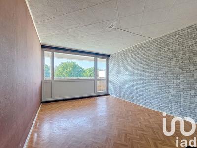 Appartement - 71 m² - 4 pièces