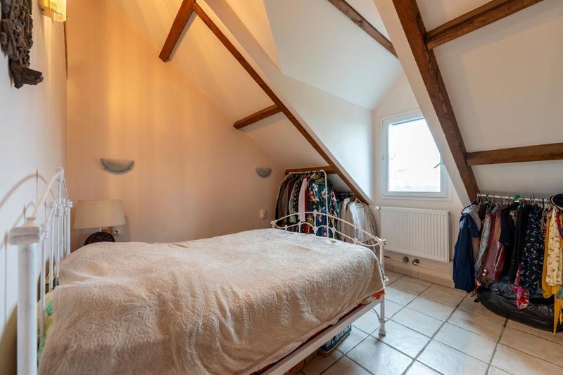 Ferme - 208 m² - 5 pièces