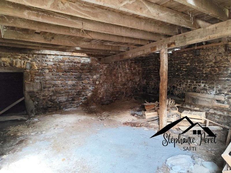 Maison - 260 m² - 8 pièces