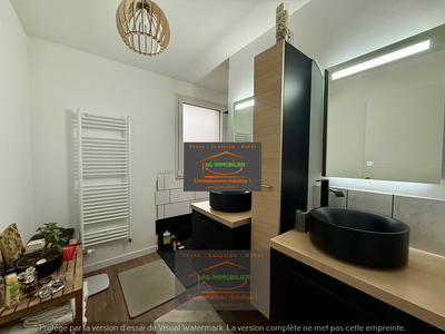 Maison - 100 m² - 6 pièces