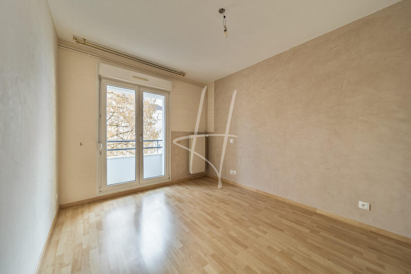 Appartement - 74 m² - 4 pièces