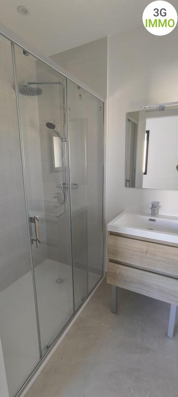 Maison contemporaine - 125 m² - 5 pièces