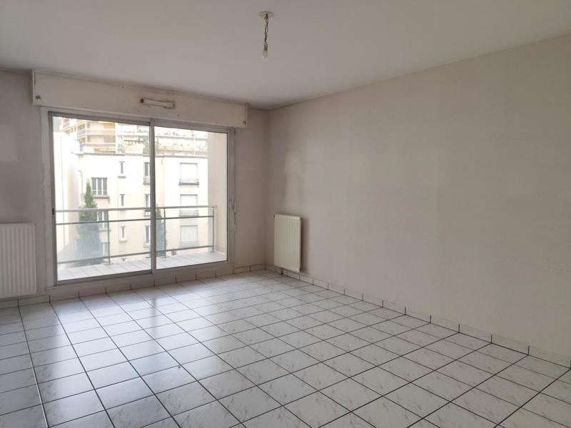 Appartement - 56 m² - 2 pièces