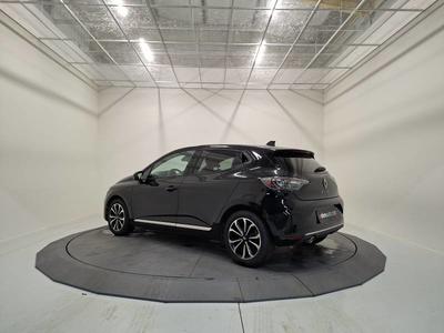 Renault Clio Eco-G 100 ch Gsr2 Techno