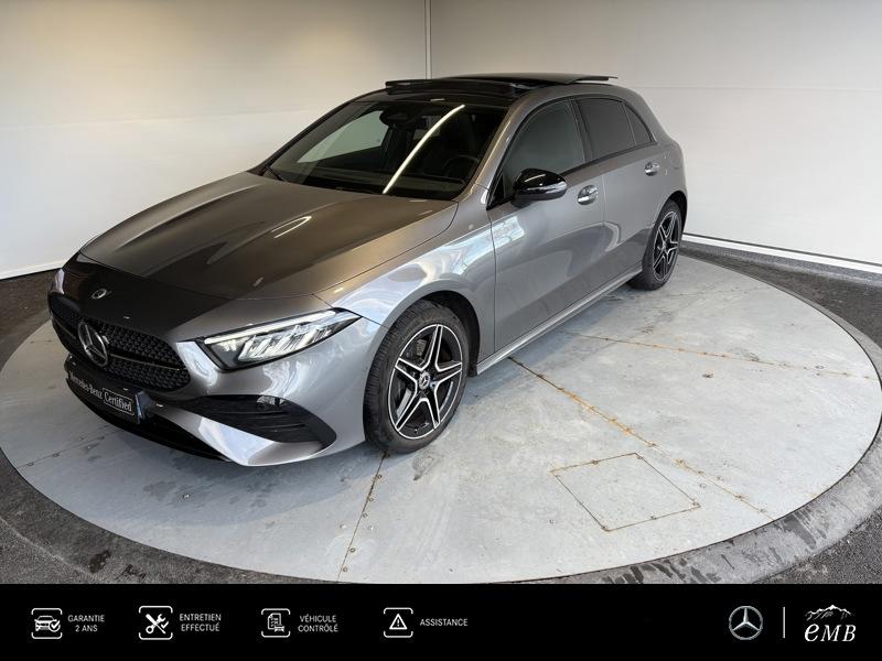 Mercedes Classe a 250 e Hybrid Eq Amg Line