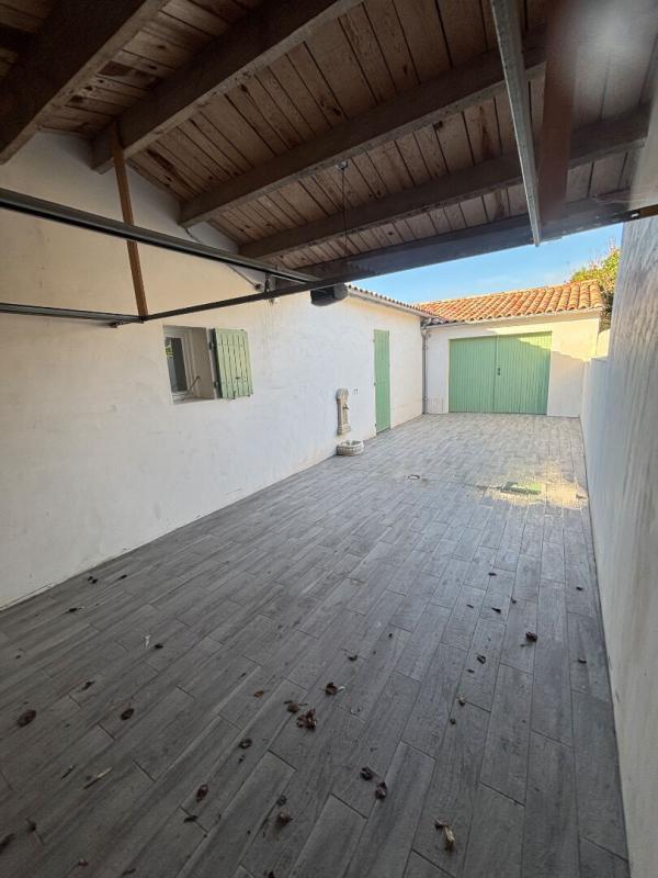 Maison - 101 m² - 4 pièces