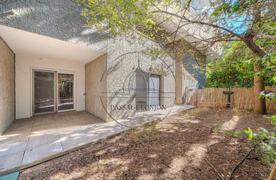 Appartement - 95 m² - 4 pièces