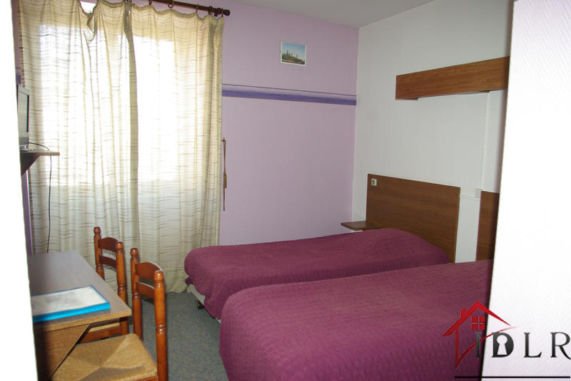 Immeuble - 650 m² - 16 pièces