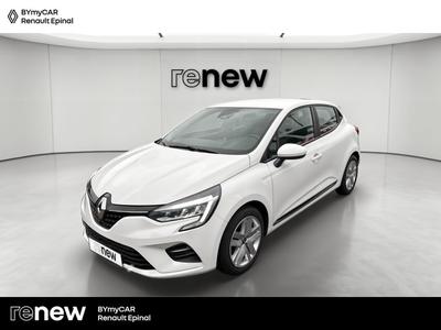 Renault Clio V Blue dCi 85 Zen
