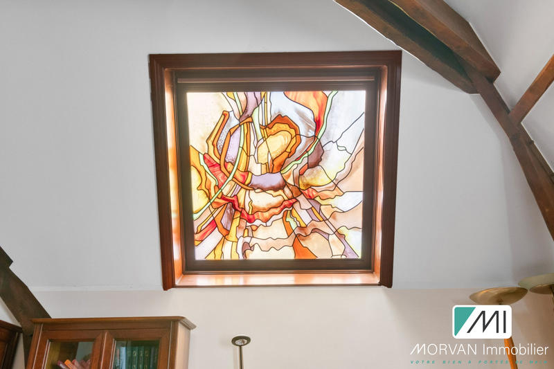 Maison - 365 m² - 12 pièces