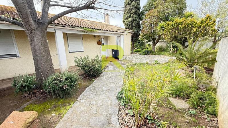 Villa - 92 m² - 4 pièces
