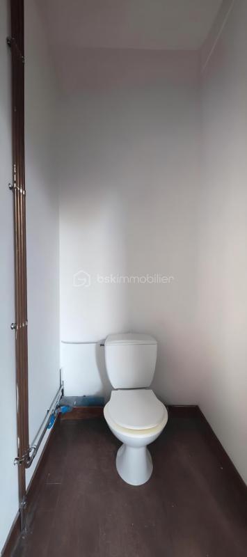 Corps de ferme - 166 m² - 5 pièces