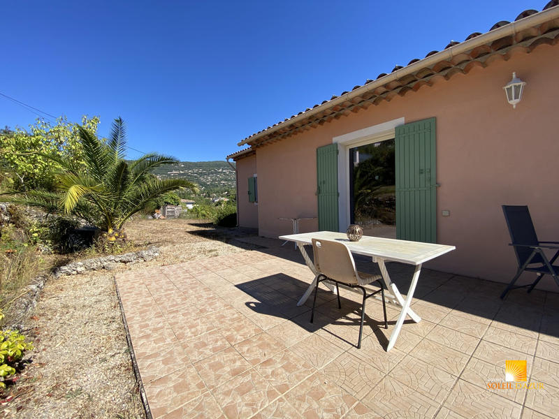 Maison - 176 m² - 6 pièces