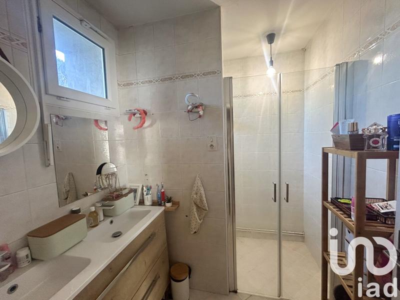 Maison - 155 m² - 6 pièces