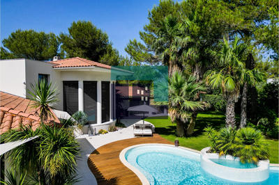 Villa - 420 m² - 7 pièces