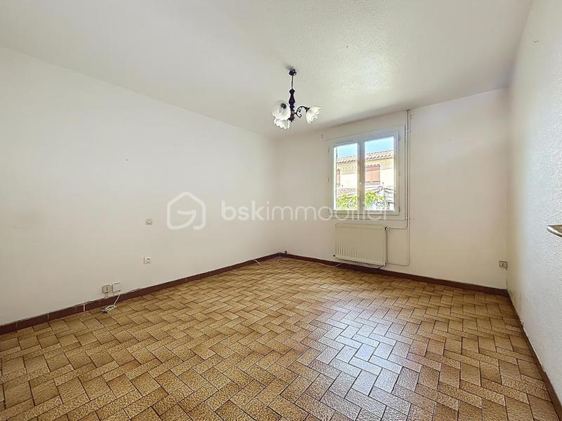 Maison traditionnelle - 144 m² - 6 pièces