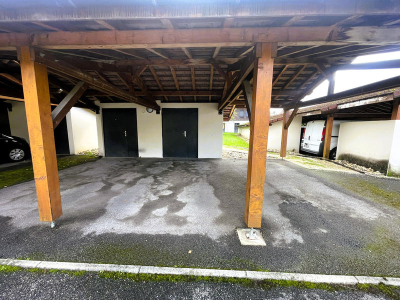 Appartement - 51 m² - 2 pièces